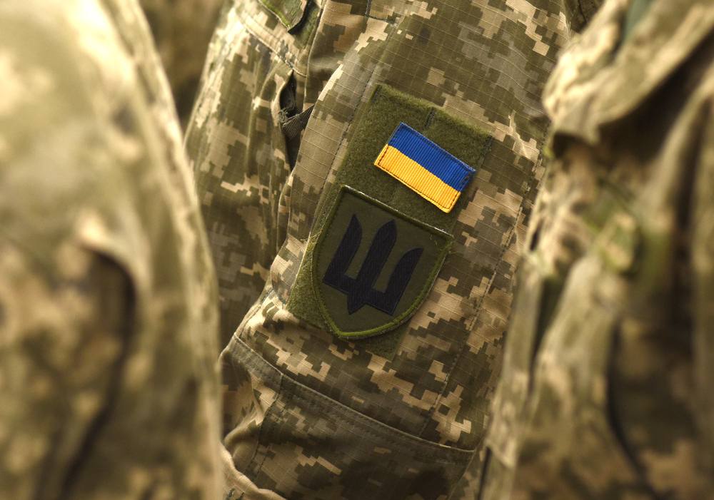 Адвокат з мобілізації