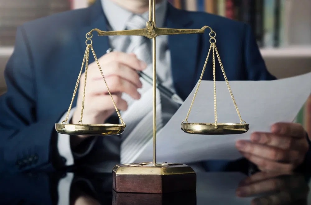 Адвокат з питань оформлення інвалідності (юридичний супровід)